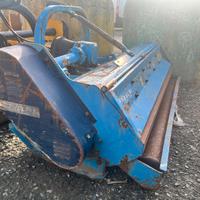 TRINCIA UBALDI TLA160