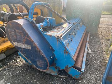 TRINCIA UBALDI TLA160