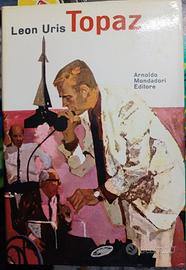TOPAZ  di Leon Uris
