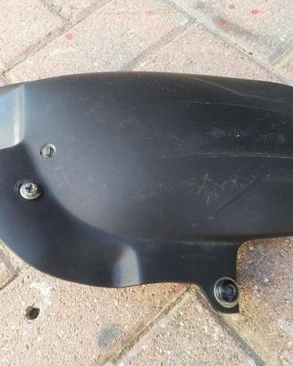 Accessori scouter Honda forza 350