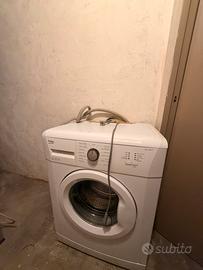 Lavatrice Beko 6 kg 1000 Giri A+