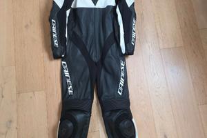 Tuta Moto Donna Dainese