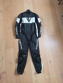 Tuta Moto Donna Dainese