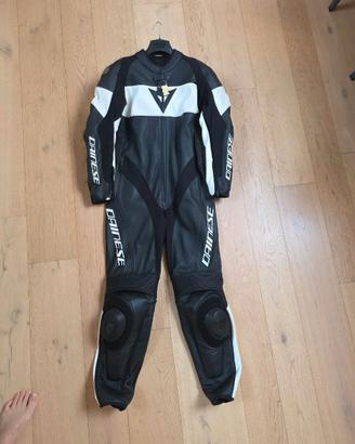 Tuta Moto Donna Dainese