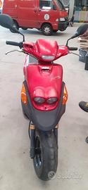 mbk 50