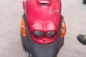 mbk 50