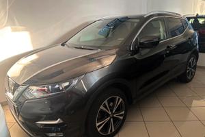 Nissan Qashqai 1.5 diesel 110cv N-CONNECTA