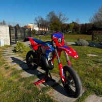 Beta rr 125 2t racing 2023 MOTARD