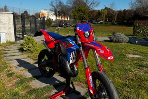 Beta rr 125 2t racing 2023 MOTARD