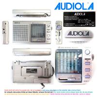 Audiola RTB2037, 12 Band AM/FM/SW