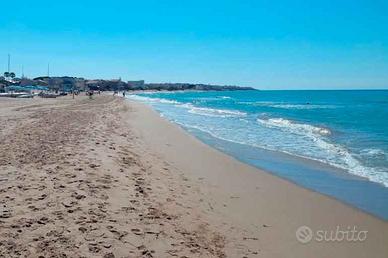 casa vacanza  settimanale o mensile settembre
