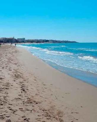 casa vacanza  settimanale o mensile settembre