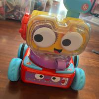 Tino Robotino