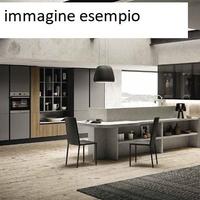 Cucina componibile laminata