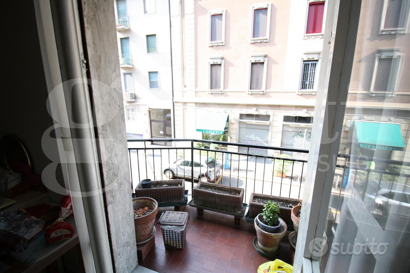 Appartamento – Milano, Bolla, Portello - Altro