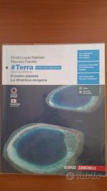Terra, Astronomia, Il Nostro Pianeta