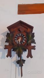Orologio a cucù