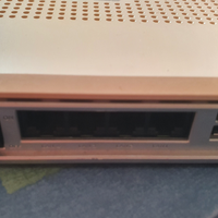 Modem router ADSL2 Asus WL600G