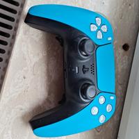 aim controller ps5