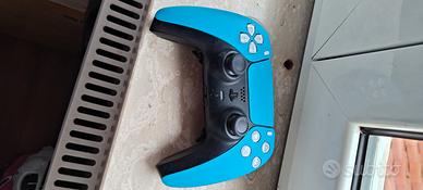 aim controller ps5