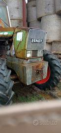 FENDT FAVORIT 612 S PERFETTO DI MECCANICA