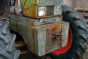 FENDT FAVORIT 612 S PERFETTO DI MECCANICA