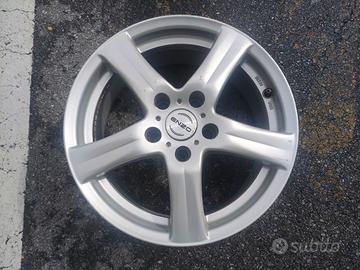 CERCHI IN LEGA PER GOLF  7JX16