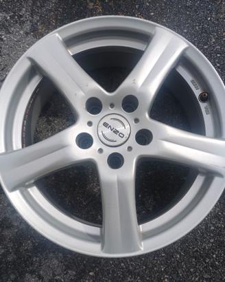 CERCHI IN LEGA PER GOLF  7JX16