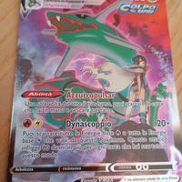 carta Pokémon 