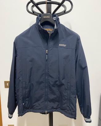 Giubbino Woolrich tg. L