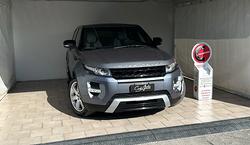 Range Rover Evoque 2.2 Sd4 190 cv Prestige iper fu