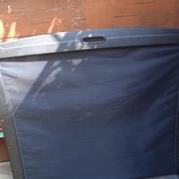 tendina parasole Smart 451