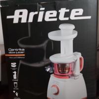 centrifuga ariete