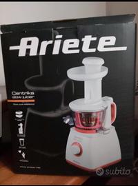 centrifuga ariete