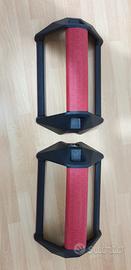 Attrezzi poggia mani x Flessioni