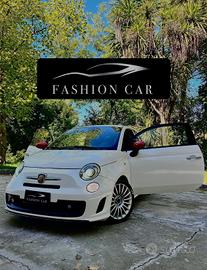 500 ABARTH 1.3MTJ 75cv NEOPATENTATI