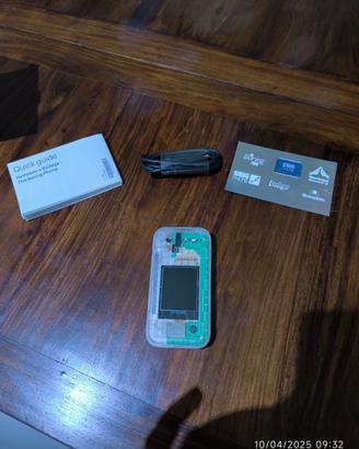 Boring phone limited edition heineken x bonega