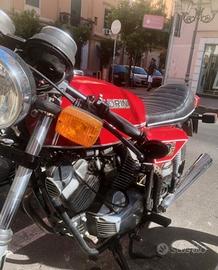 Moto Morini 3 e mezzo - 1980