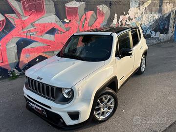 Jeep Renegade 1.6 Mjt 130 CV Limited/R.CAMERA