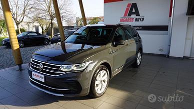 Volkswagen Tiguan 2.0 TDI 150 CV SCR DSG Elegance