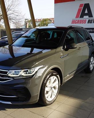 Volkswagen Tiguan 2.0 TDI 150 CV SCR DSG Elegance