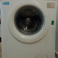 Lavatrice Rex Intuition