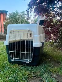 Trasportino per cane/gatto