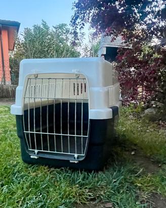 Trasportino per cane/gatto