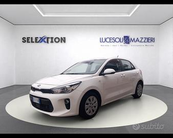 KIA Rio 4ª serie - Rio 1.4 CRDi 5 porte Active