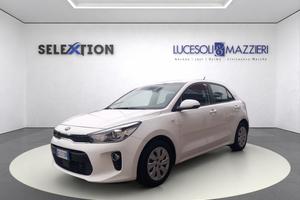 KIA Rio 4ª serie - Rio 1.4 CRDi 5 porte Active