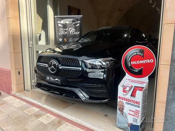 MERCEDES-BENZ GLE 350DE CUOPE' EQ-POWER PREMIUM-PR