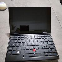 Mini NOTEBOOK 7 POLLICI