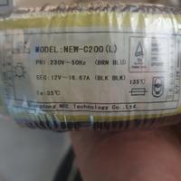 transformatore toroidale