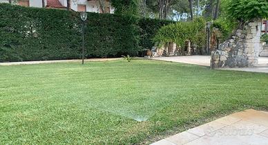 Villa unifamiliare ristrutturata